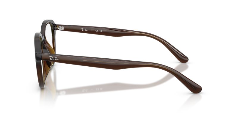 Rayban RX7259D-8502 - Side View