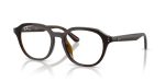Rayban RX7259D-8502 - Quarter View