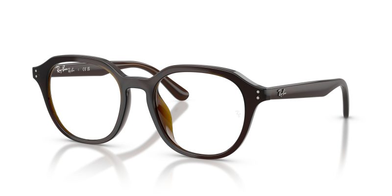 Rayban RX7259D-8502 - Quarter View