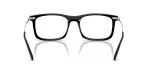 Rayban RX7260F-2000 - Back View