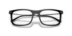 Rayban RX7260F-2000 - Folded View