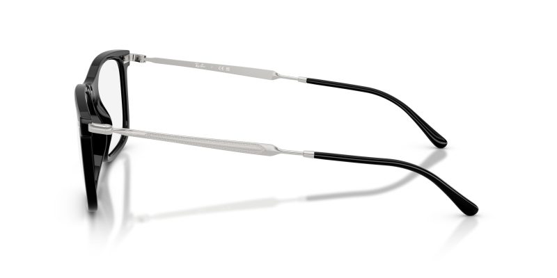 Rayban RX7260F-2000 - Side View