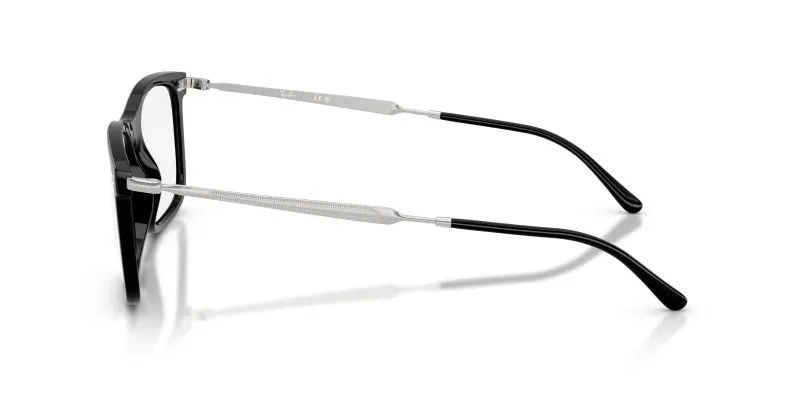 Rayban RX7260F-2000 - Side View