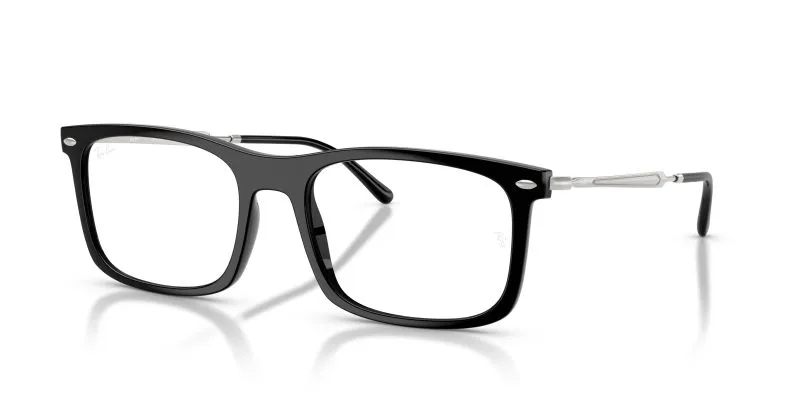 Rayban RX7260F-2000 - Quarter View