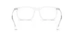 Rayban RX7260F-2001 - Back View Rayban RX7260F-2001 - Back View