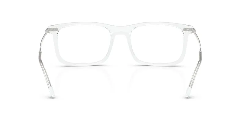 Rayban RX7260F-2001 - Back View