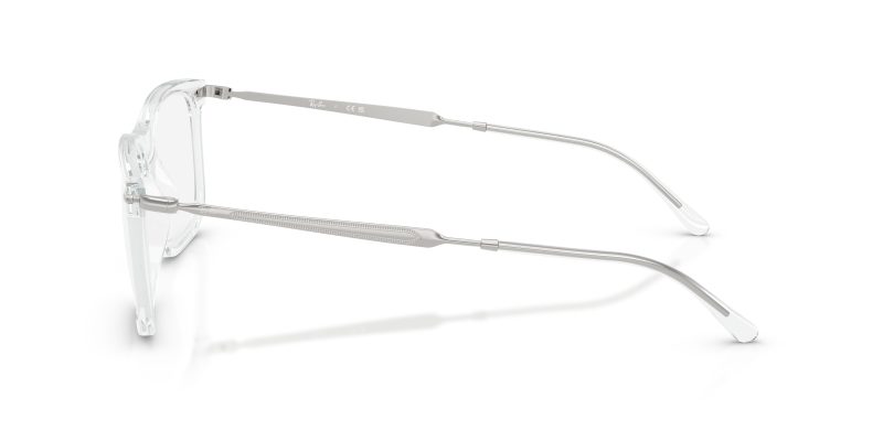 Rayban RX7260F-2001 - Side View