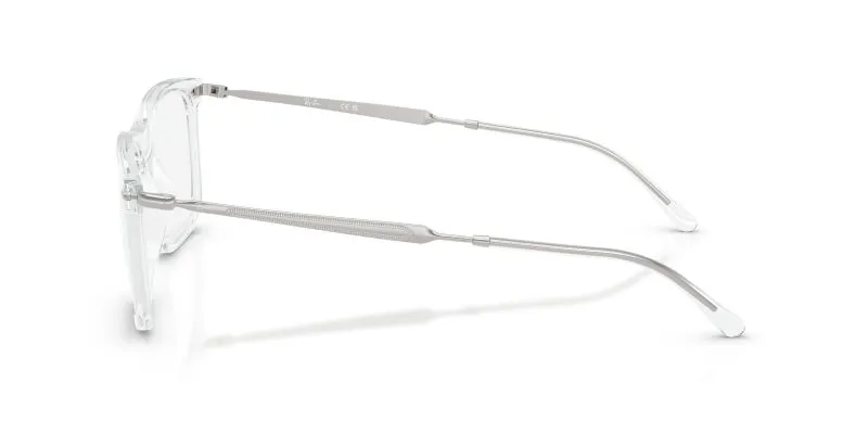 Rayban RX7260F-2001 - Side View