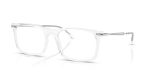 Rayban RX7260F-2001 - Quarter View Rayban RX7260F-2001 - Quarter View