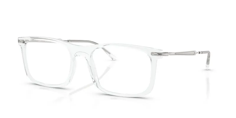 Rayban RX7260F-2001 - Quarter View