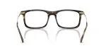 Rayban RX7260F-2012 - Back View Rayban RX7260F-2012 - Back View