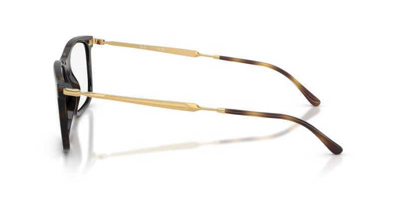 Rayban RX7260F-2012 - Side View