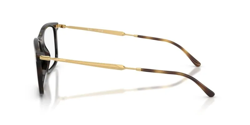 Rayban RX7260F-2012 - Side View