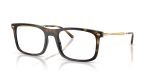 Rayban RX7260F-2012 - Quarter View Rayban RX7260F-2012 - Quarter View