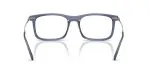 Rayban RX7260F-8462 - Back View