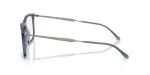 Rayban RX7260F-8462 - Side View