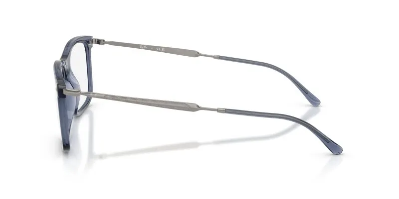 Rayban RX7260F-8462 - Side View