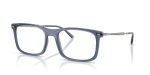 Rayban RX7260F-8462 - Quarter View