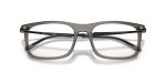 Rayban RX7260F-8463 - Folded View