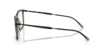 Rayban RX7260F-8463 - Side View