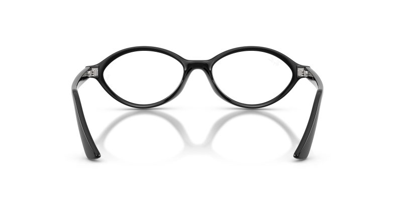 Rayban RX7265-8260 - Back View