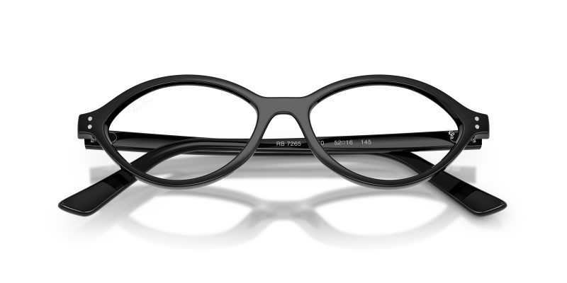 Rayban RX7265-8260 - Folded View