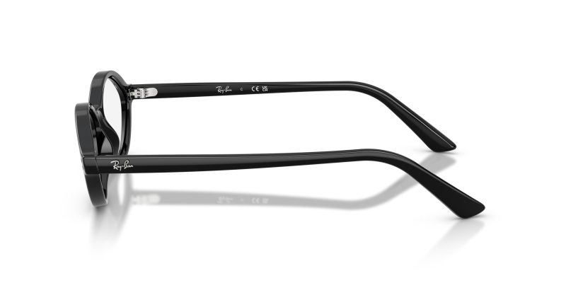 Rayban RX7265-8260 - Side View
