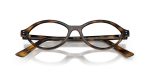 Rayban RX7265-8320 - Folded View Rayban RX7265-8320 - Folded View