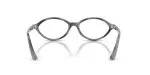 Rayban RX7265-8489 - Back View Rayban RX7265-8489 - Back View