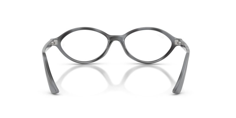 Rayban RX7265-8489 - Back View