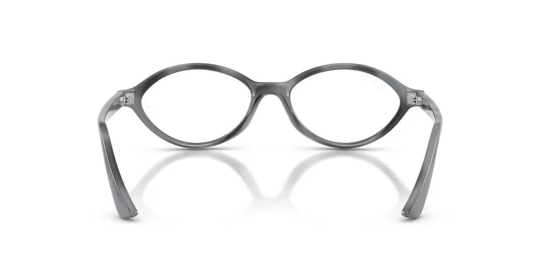 Rayban RX7265-8489 - Back View