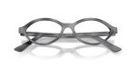Rayban RX7265-8489 - Folded View