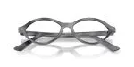 Rayban RX7265-8489 - Folded View Rayban RX7265-8489 - Folded View
