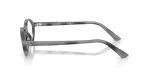 Rayban RX7265-8489 - Side View Rayban RX7265-8489 - Side View