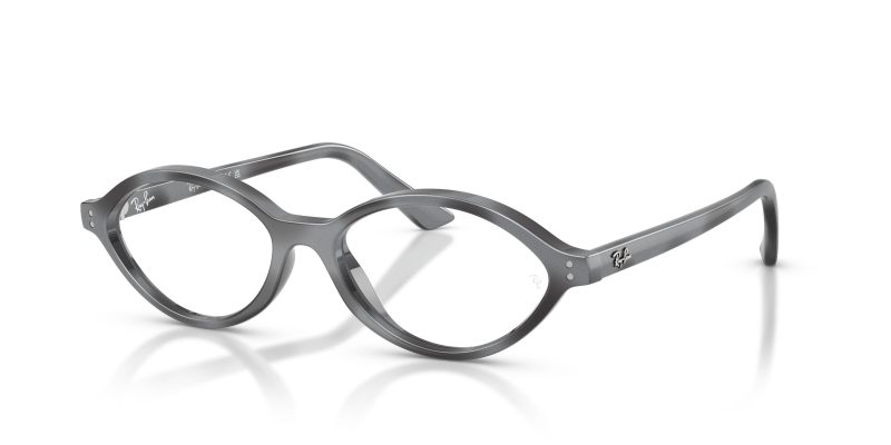 Rayban RX7265-8489 - Quarter View