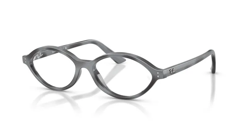 Rayban RX7265-8489 - Quarter View