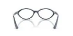 Rayban RX7265-8490 - Back View Rayban RX7265-8490 - Back View