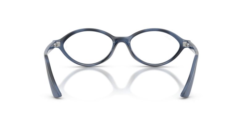 Rayban RX7265-8490 - Back View