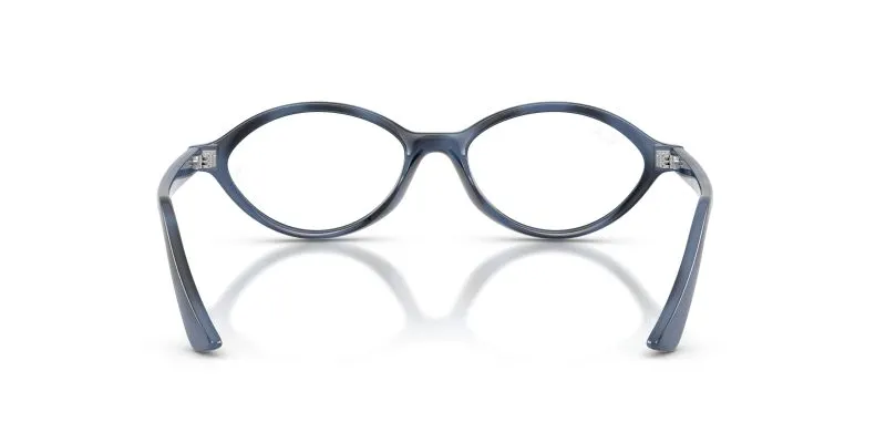 Rayban RX7265-8490 - Back View