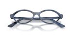 Rayban RX7265-8490 - Folded View