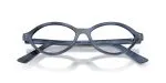 Rayban RX7265-8490 - Folded View Rayban RX7265-8490 - Folded View