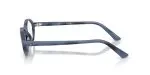 Rayban RX7265-8490 - Side View Rayban RX7265-8490 - Side View