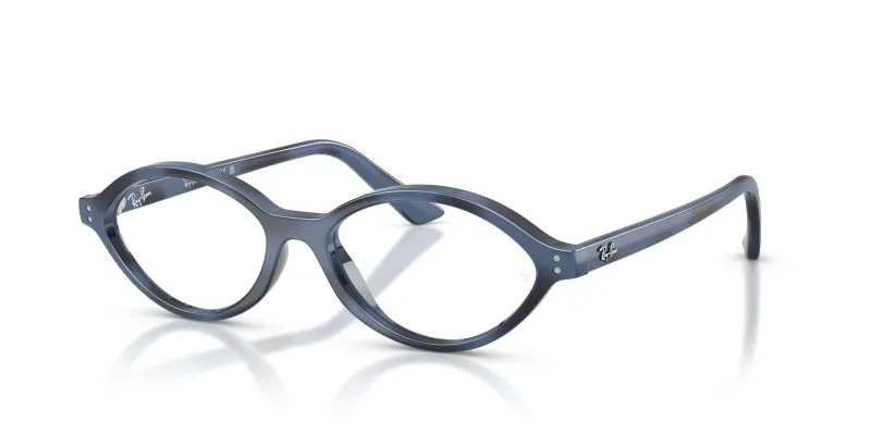 Rayban RX7265-8490 - Quarter View