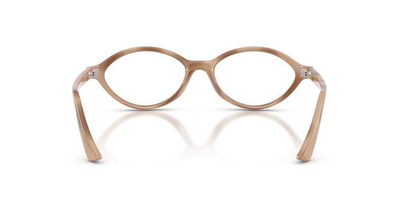 Rayban RX7265-8491 - Back View