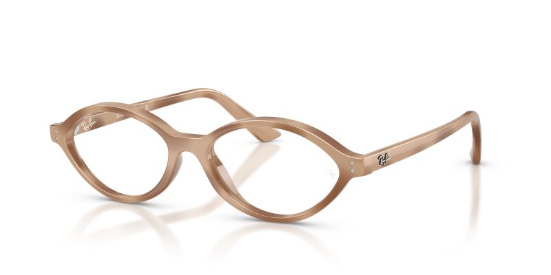 Rayban RX7265-8491 - Quarter View