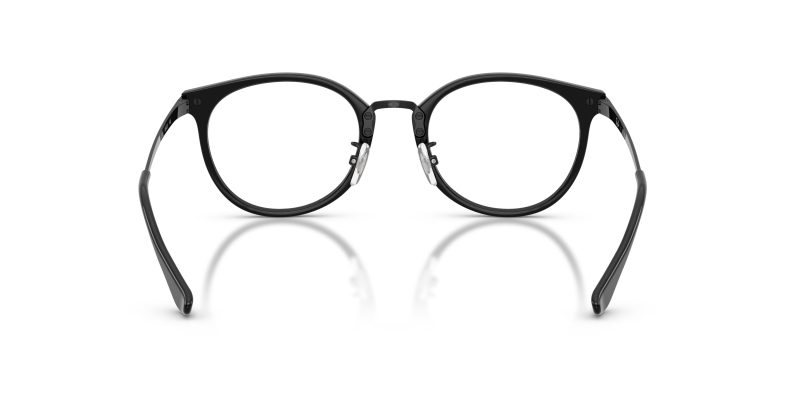 Rayban RX7266D-2000 - Back View