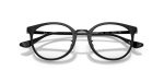 Rayban RX7266D-2000 - Folded View