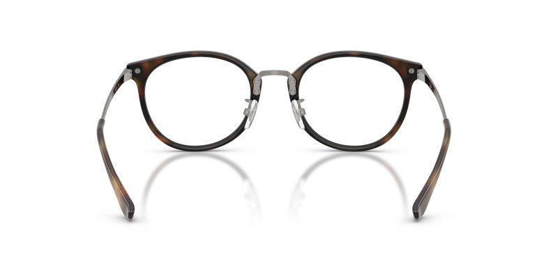 Rayban RX7266D-2012 - Back View