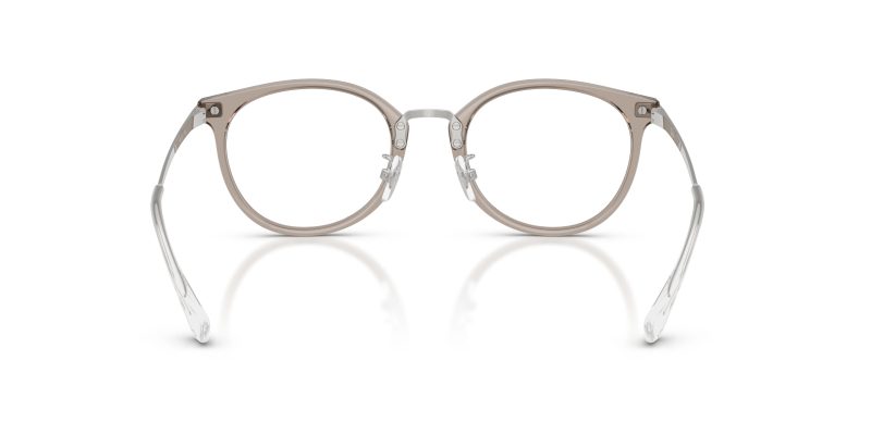 Rayban RX7266D-8125 - Back View