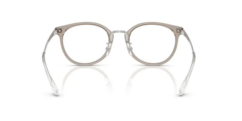Rayban RX7266D-8125 - Back View
